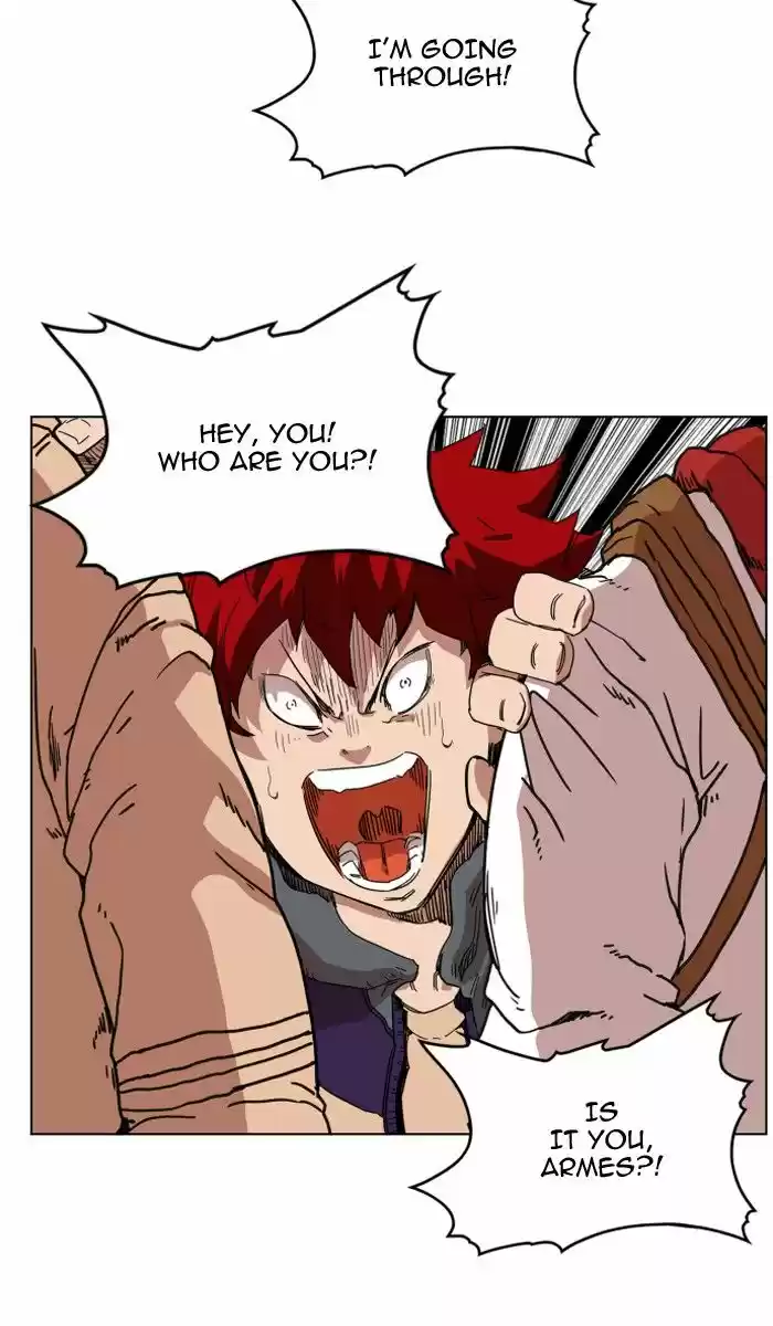 Hardcore Leveling Warrior 73