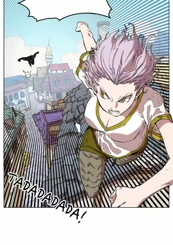 Hardcore Leveling Warrior 73