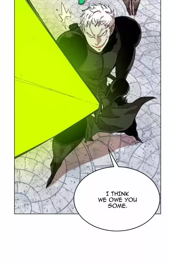 Hardcore Leveling Warrior 73