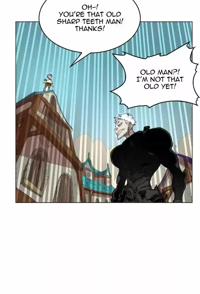 Hardcore Leveling Warrior 73