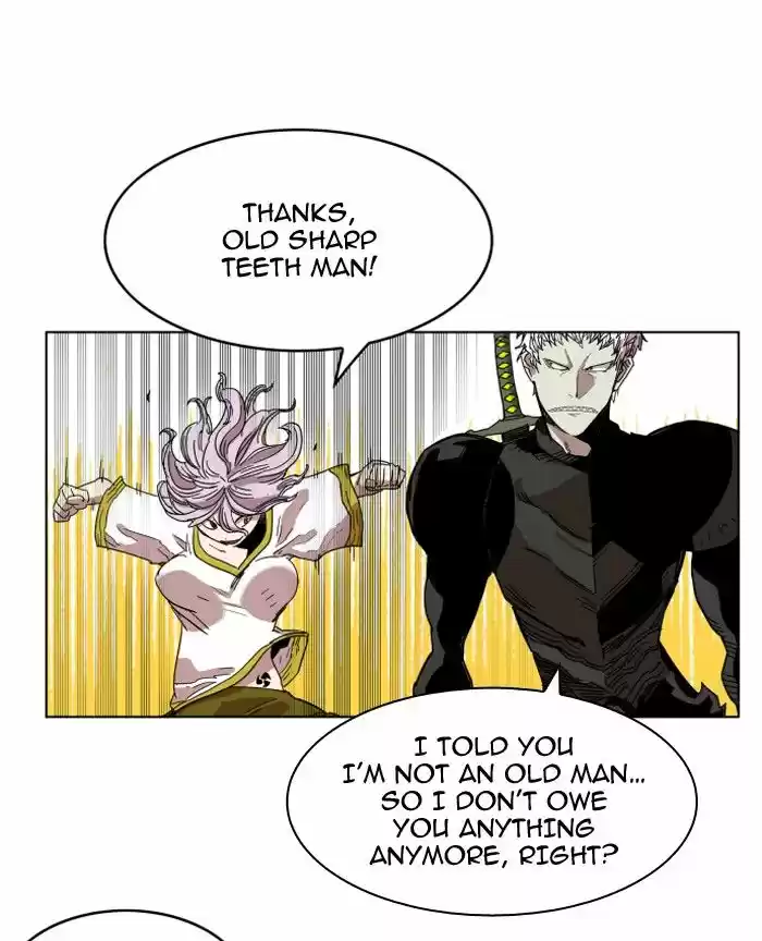 Hardcore Leveling Warrior 73