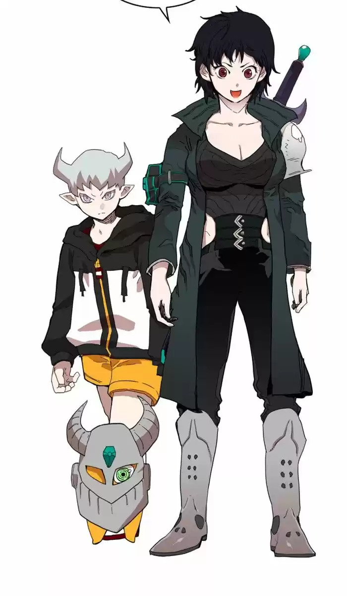 Hardcore Leveling Warrior 73