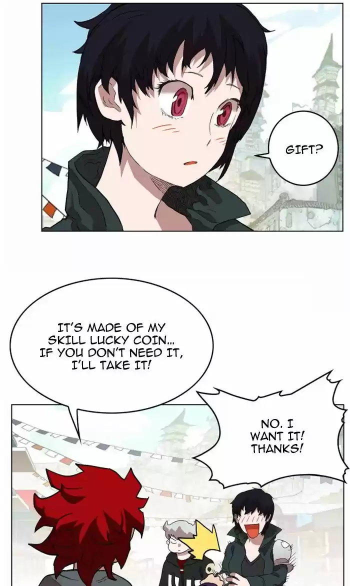 Hardcore Leveling Warrior 73