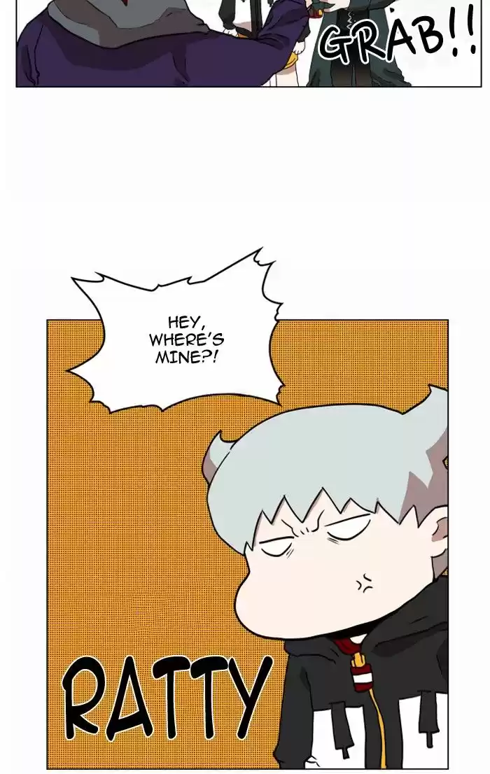 Hardcore Leveling Warrior 73