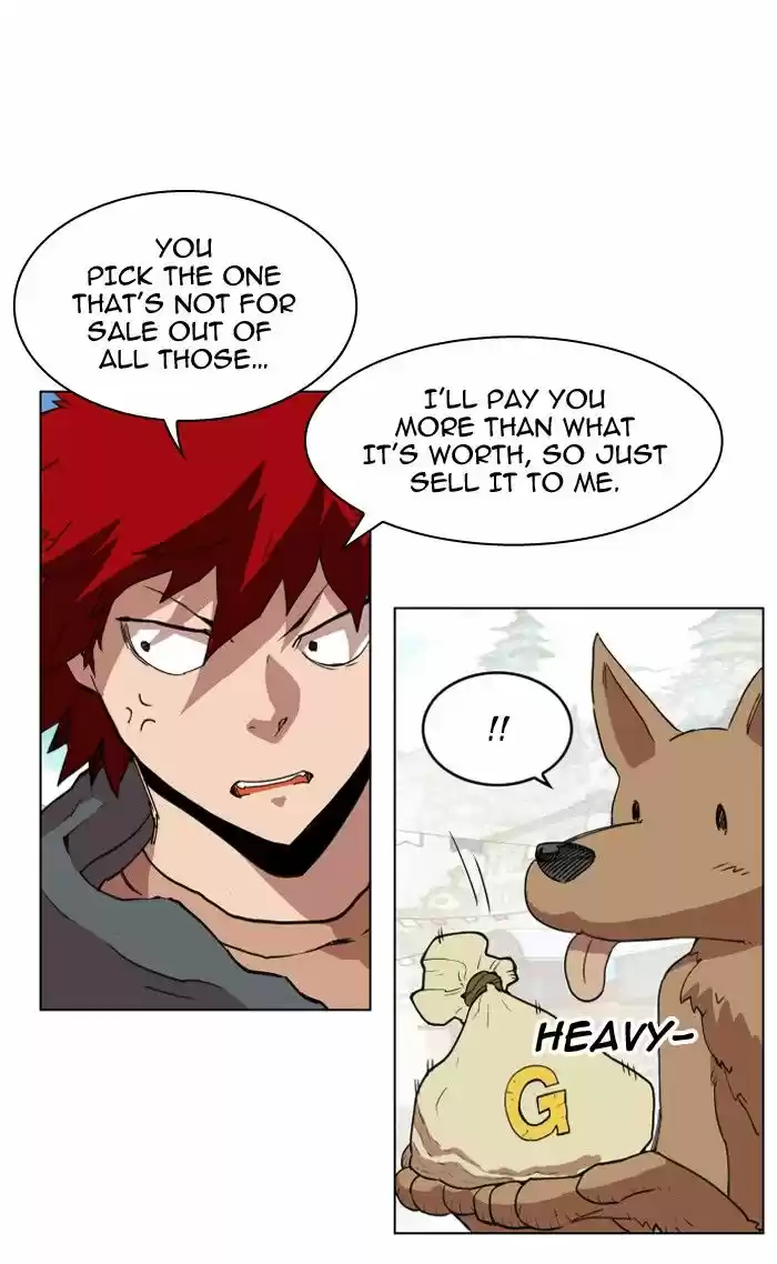 Hardcore Leveling Warrior 73