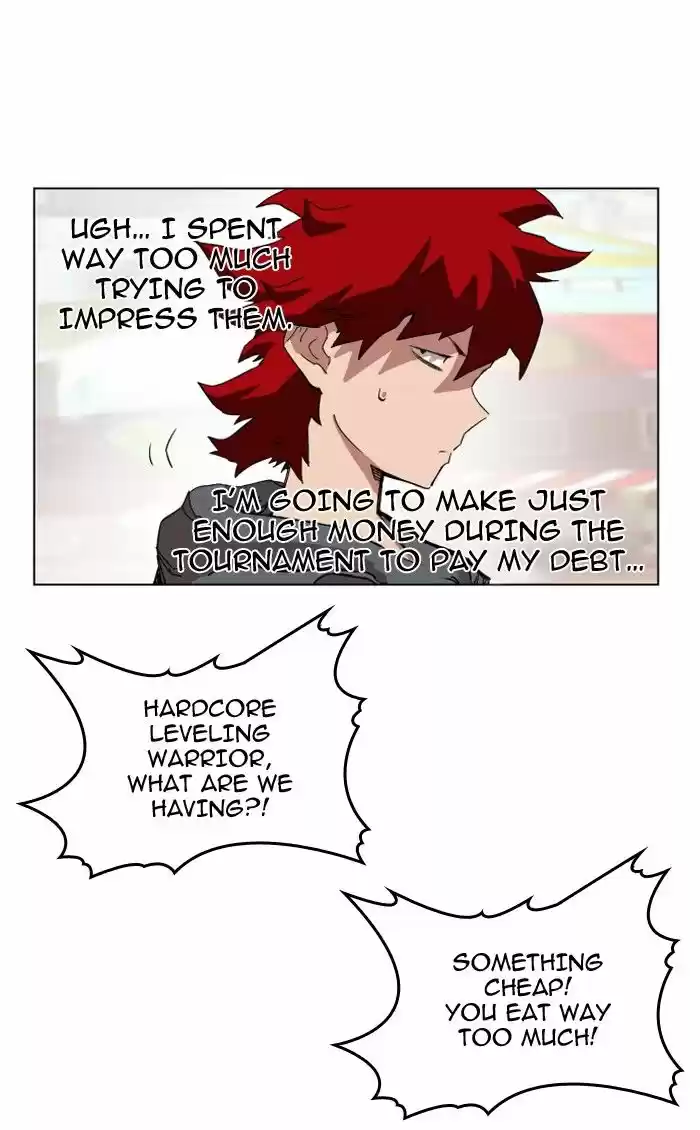 Hardcore Leveling Warrior 73