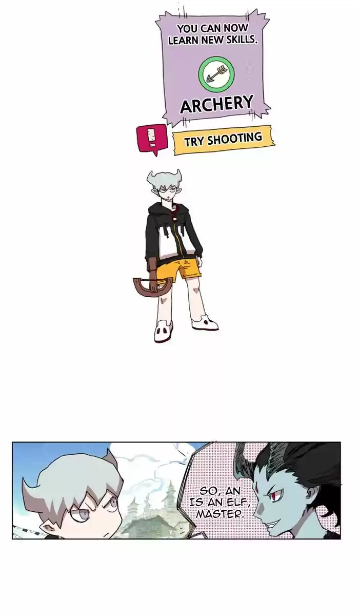 Hardcore Leveling Warrior 73