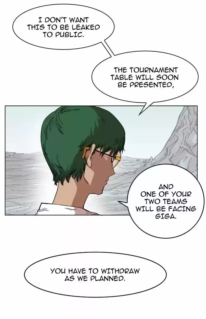 Hardcore Leveling Warrior 73