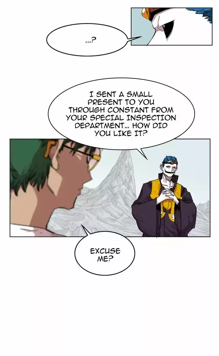 Hardcore Leveling Warrior 73