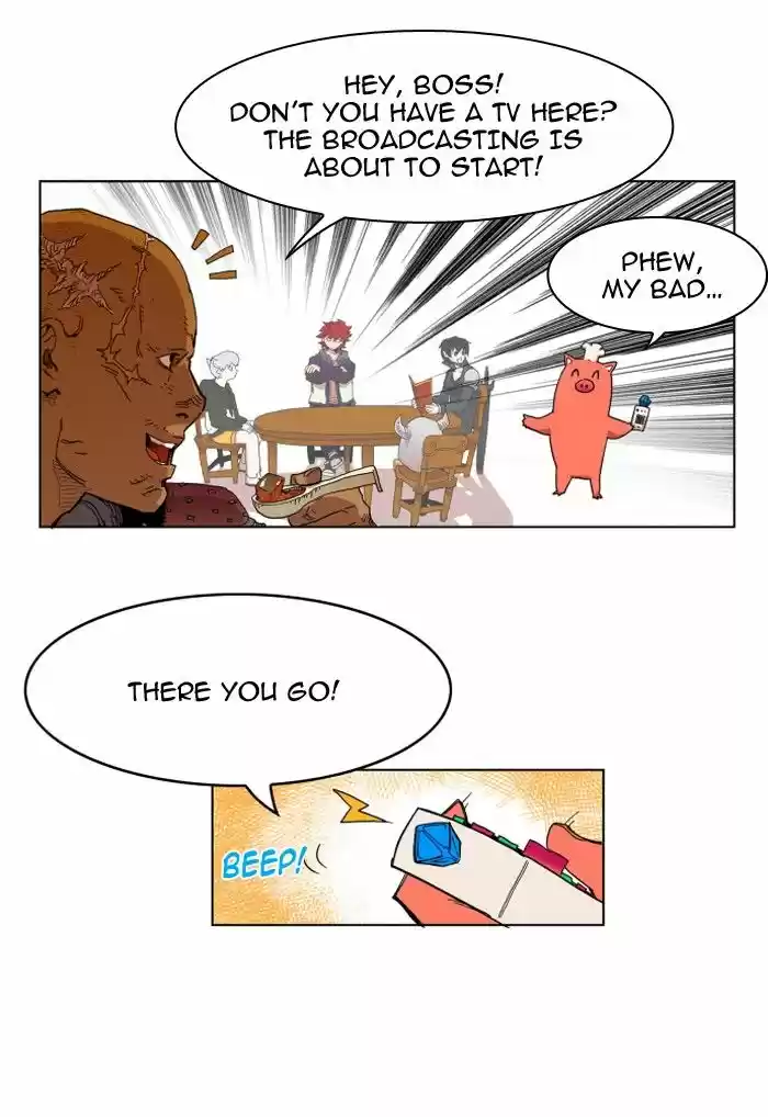 Hardcore Leveling Warrior 73