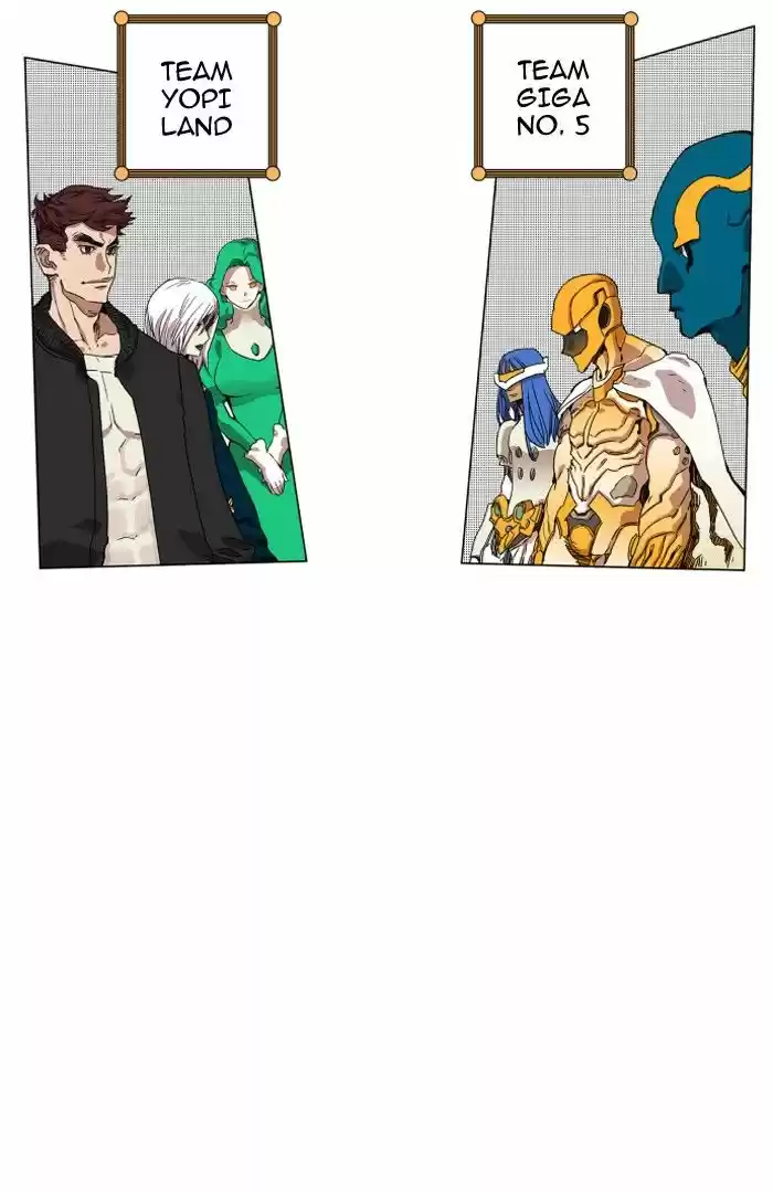 Hardcore Leveling Warrior 74