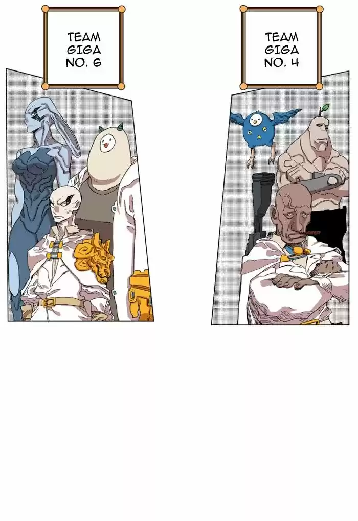 Hardcore Leveling Warrior 74