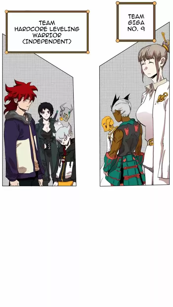 Hardcore Leveling Warrior 74