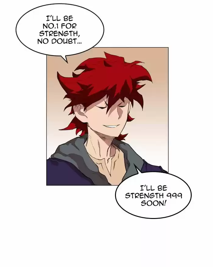 Hardcore Leveling Warrior 74