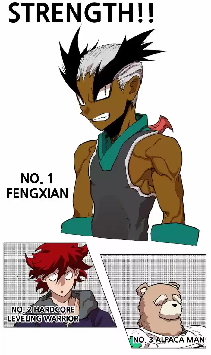 Hardcore Leveling Warrior 74