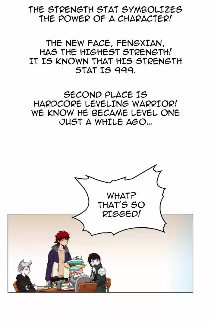 Hardcore Leveling Warrior 74