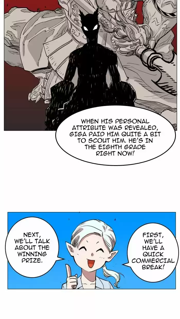 Hardcore Leveling Warrior 74