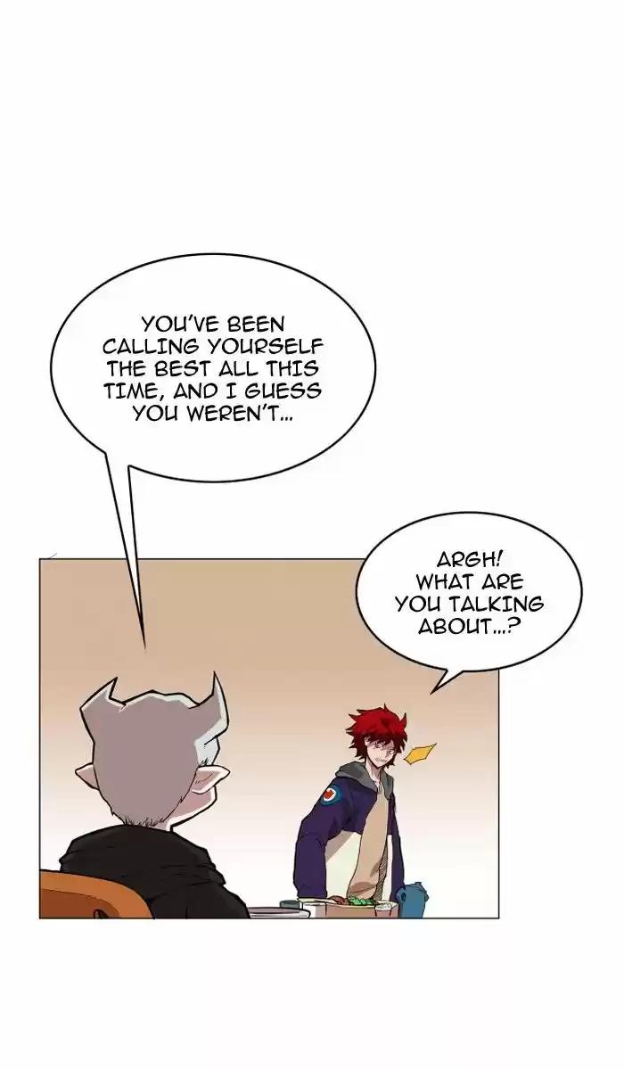 Hardcore Leveling Warrior 74