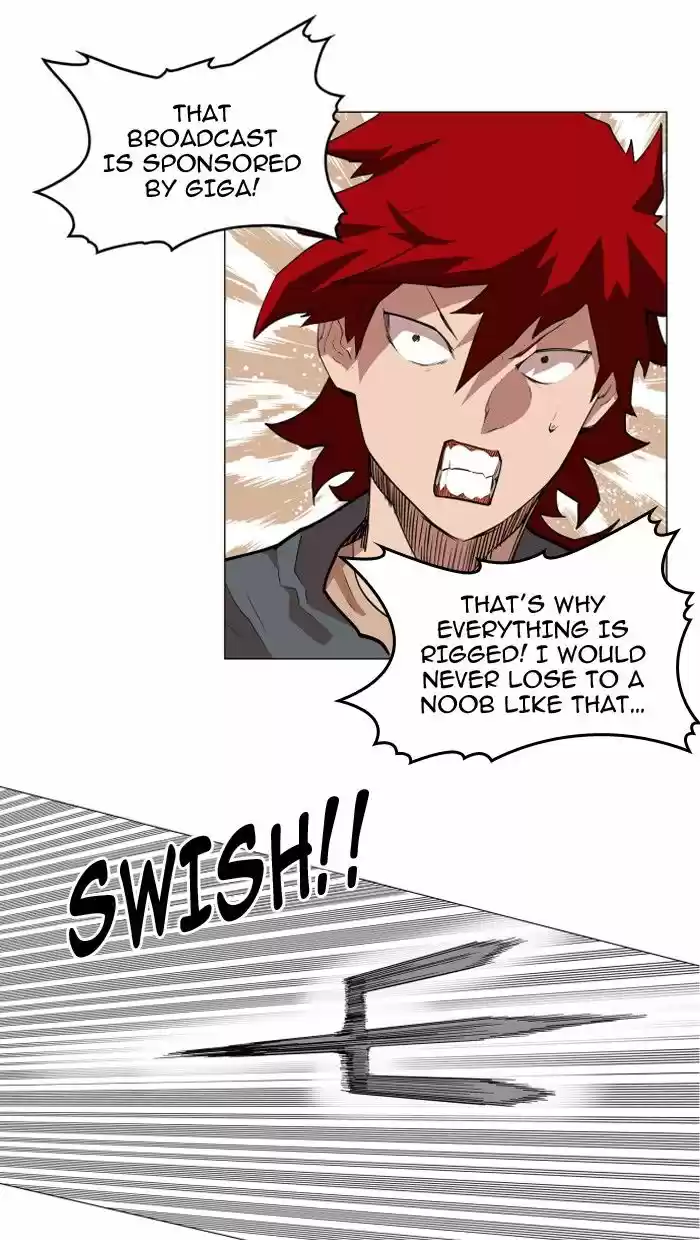 Hardcore Leveling Warrior 74