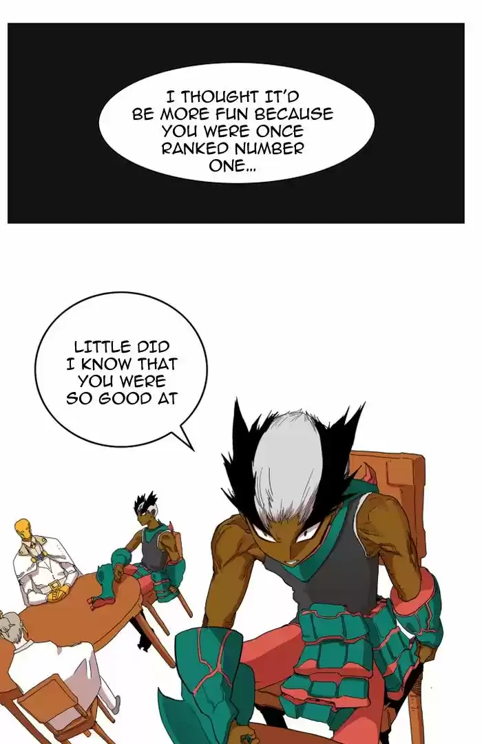 Hardcore Leveling Warrior 74