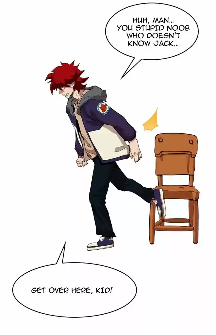 Hardcore Leveling Warrior 74