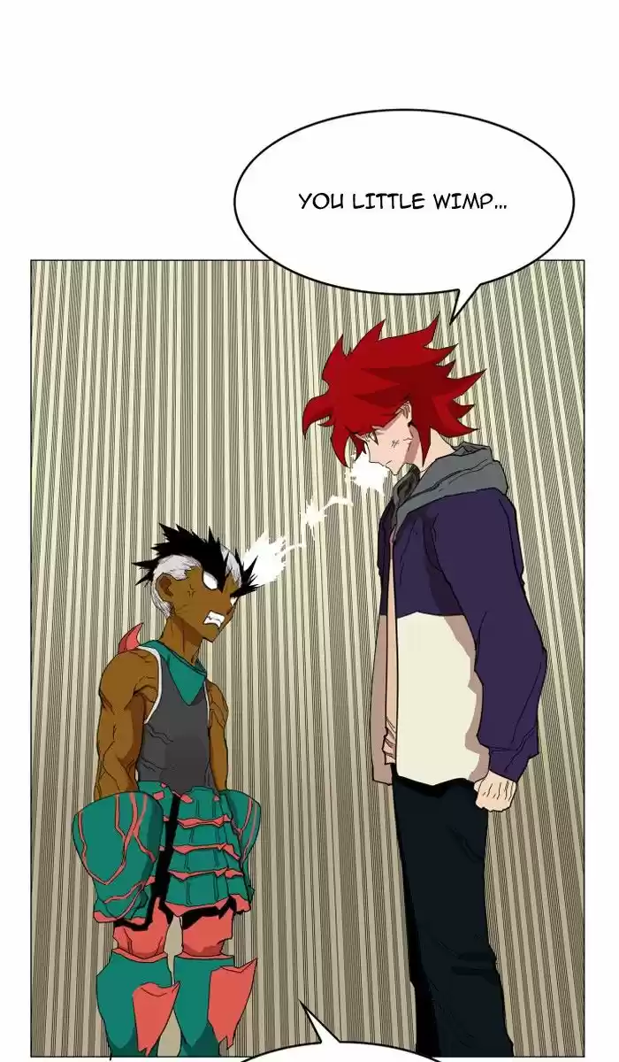 Hardcore Leveling Warrior 74