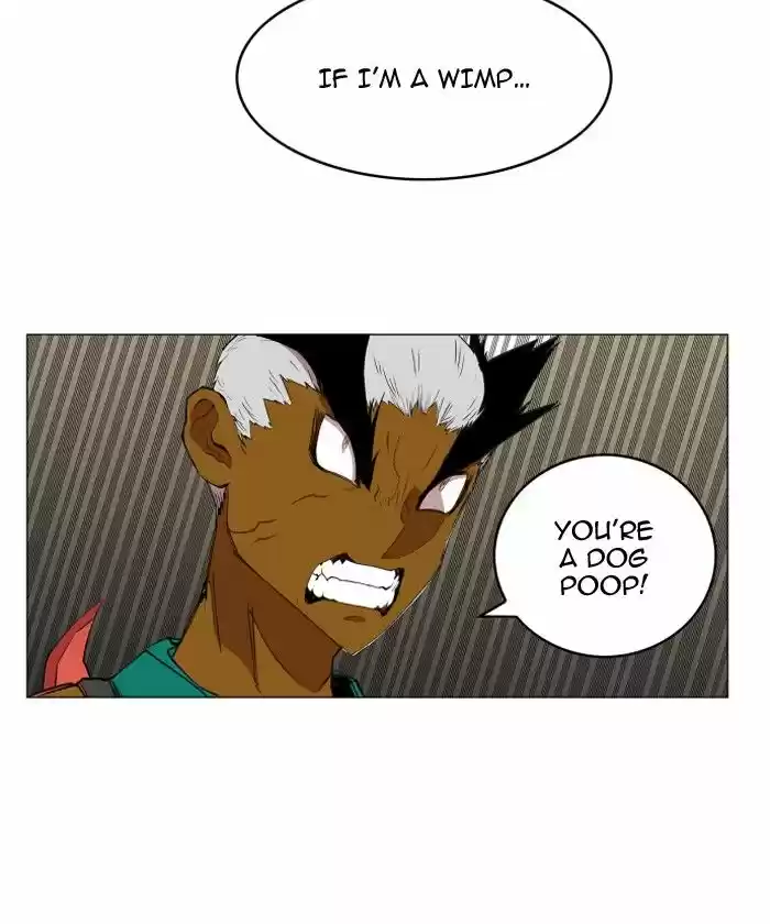 Hardcore Leveling Warrior 74