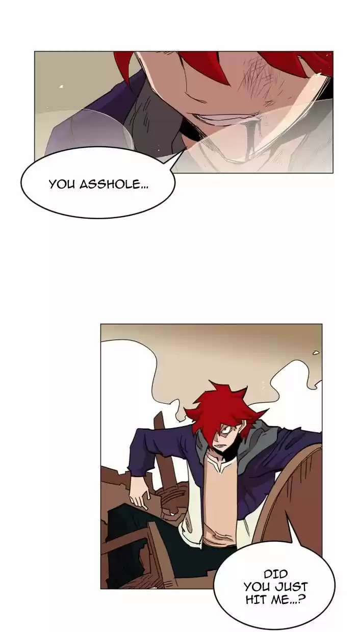 Hardcore Leveling Warrior 74