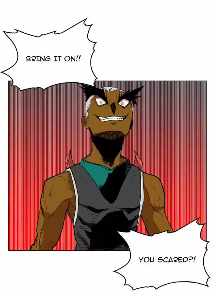 Hardcore Leveling Warrior 74