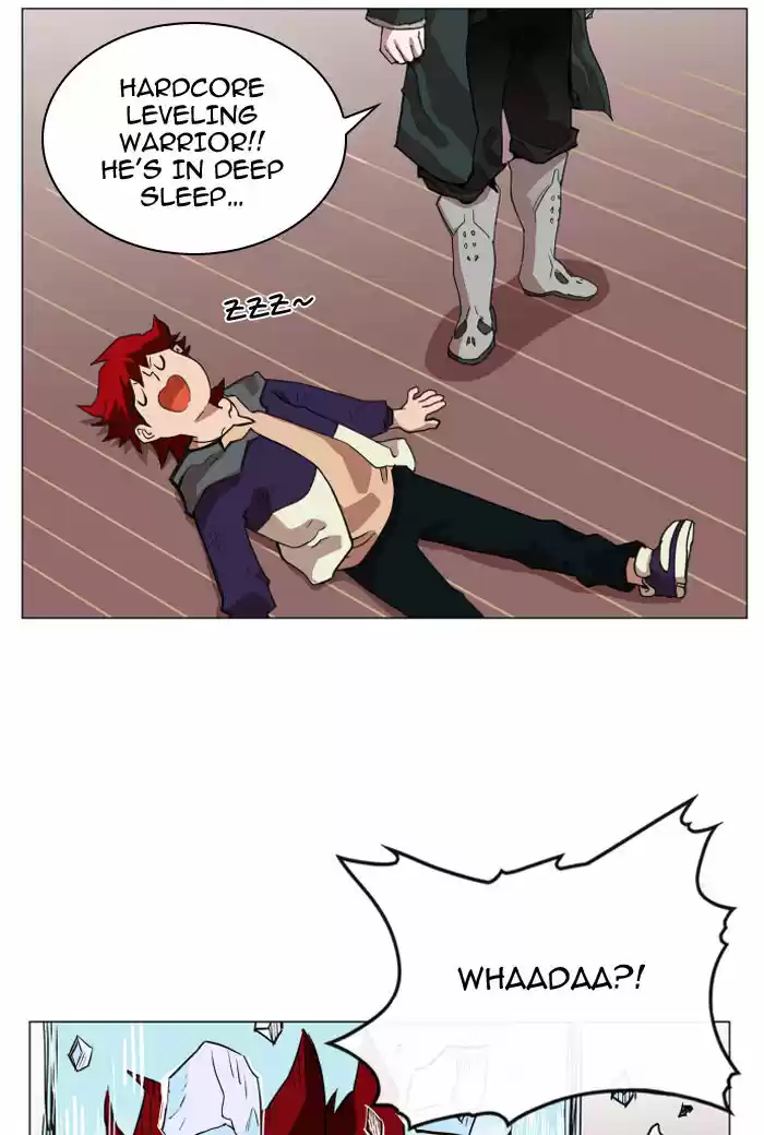 Hardcore Leveling Warrior 75