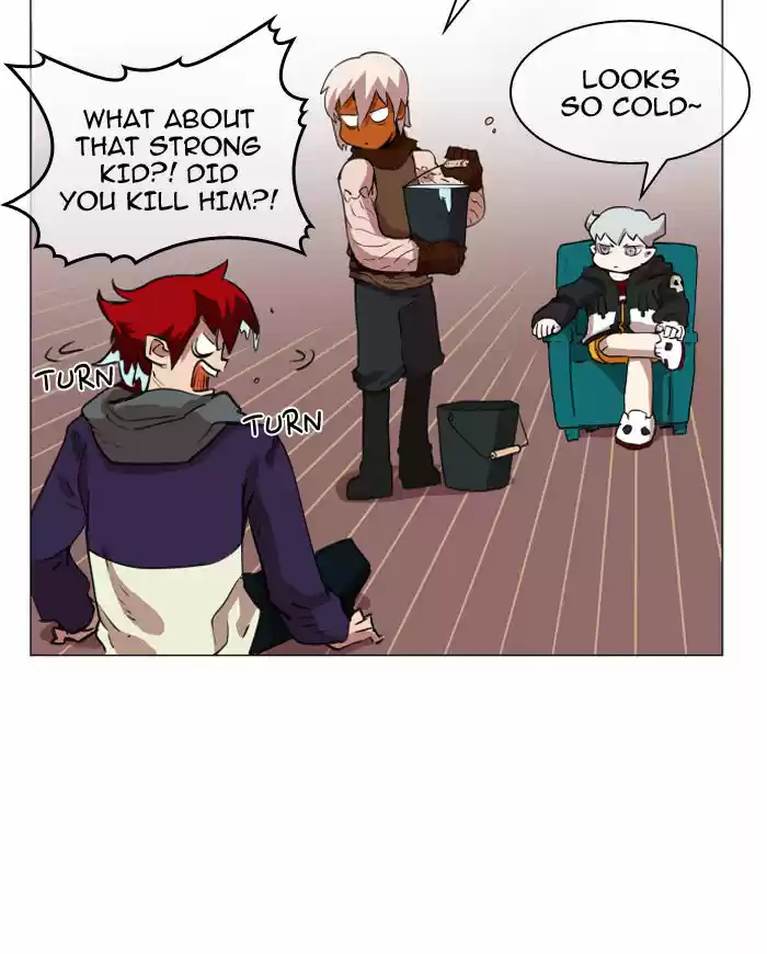 Hardcore Leveling Warrior 75