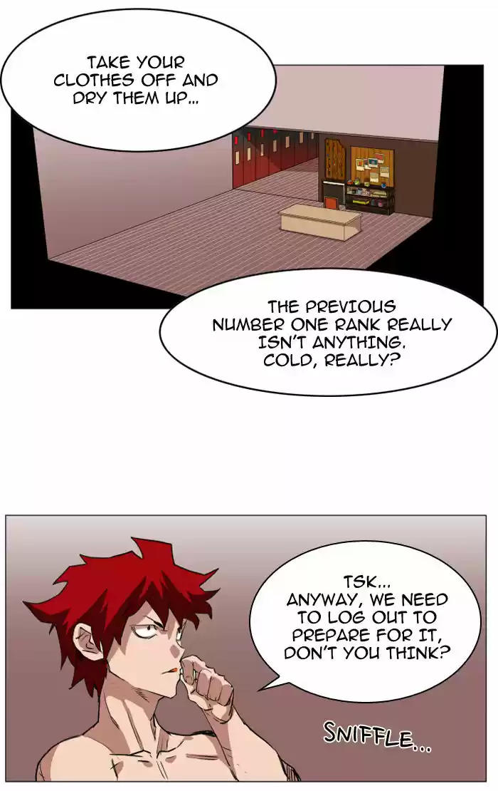 Hardcore Leveling Warrior 75