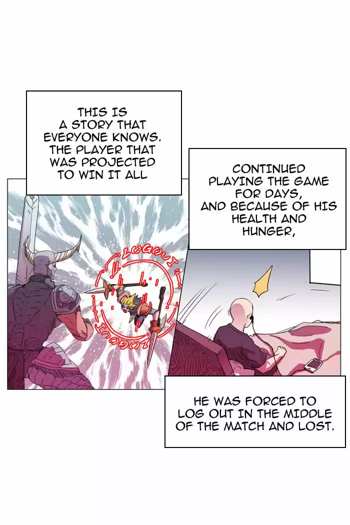 Hardcore Leveling Warrior 75