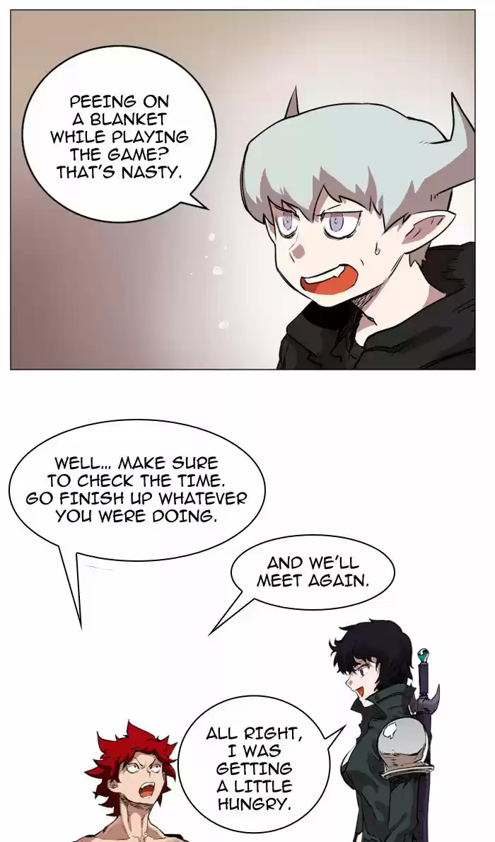 Hardcore Leveling Warrior 75