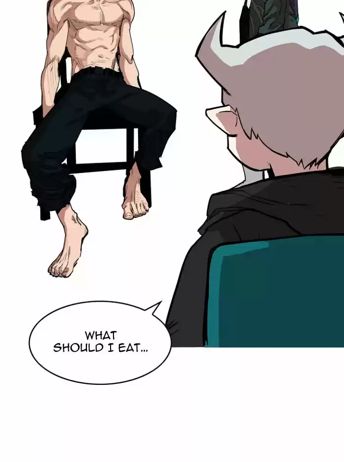 Hardcore Leveling Warrior 75