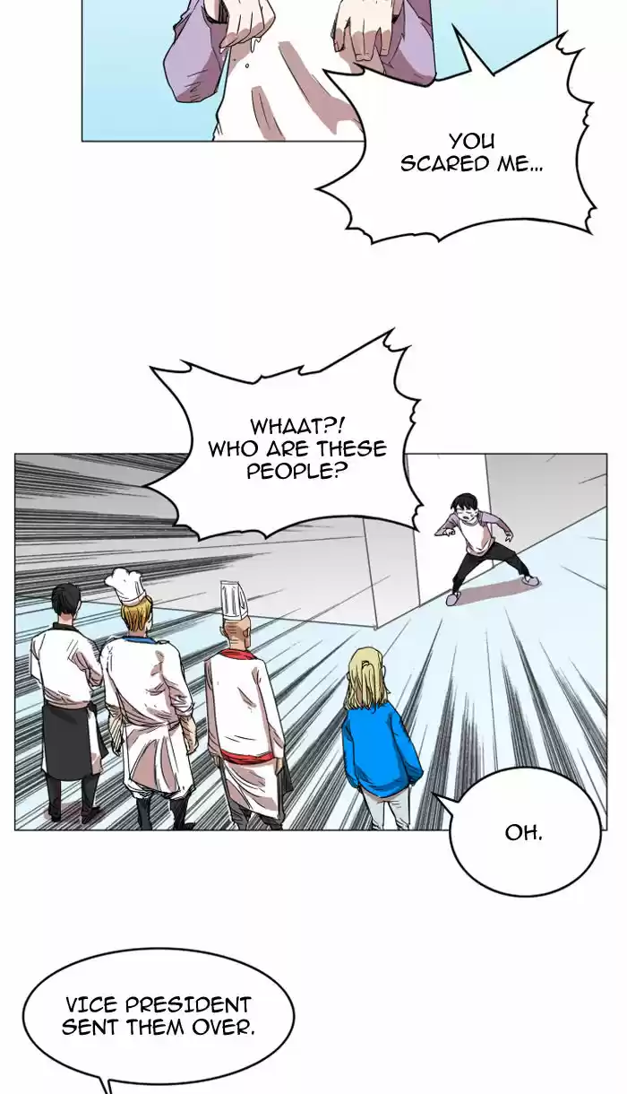 Hardcore Leveling Warrior 75