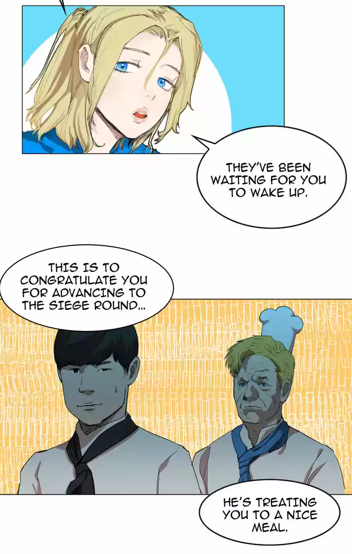 Hardcore Leveling Warrior 75