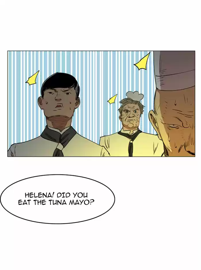 Hardcore Leveling Warrior 75