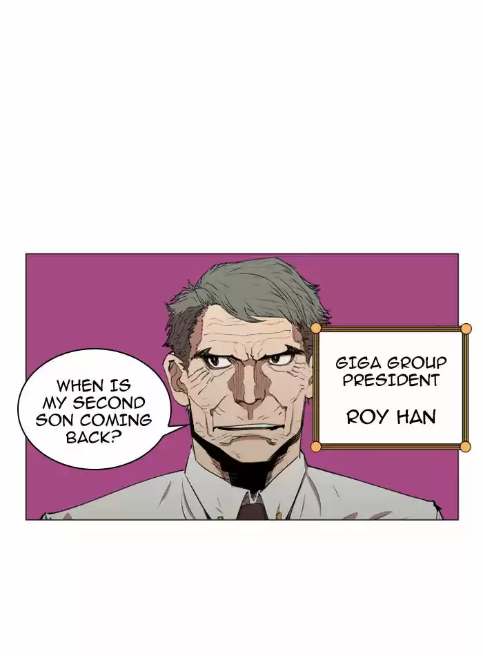 Hardcore Leveling Warrior 75