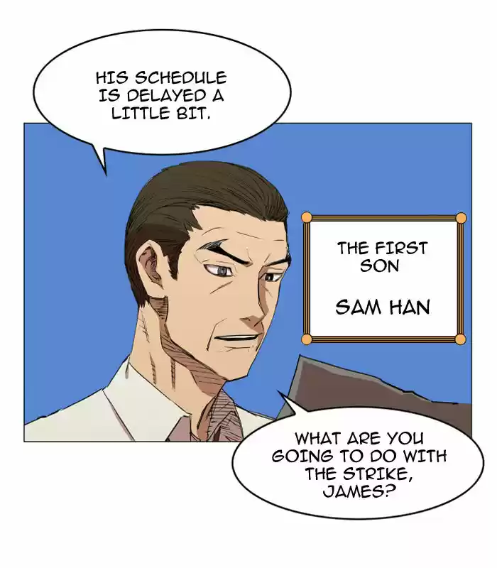 Hardcore Leveling Warrior 75