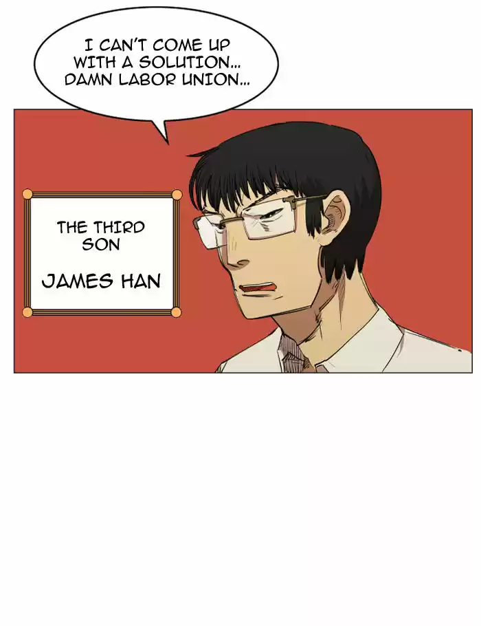 Hardcore Leveling Warrior 75