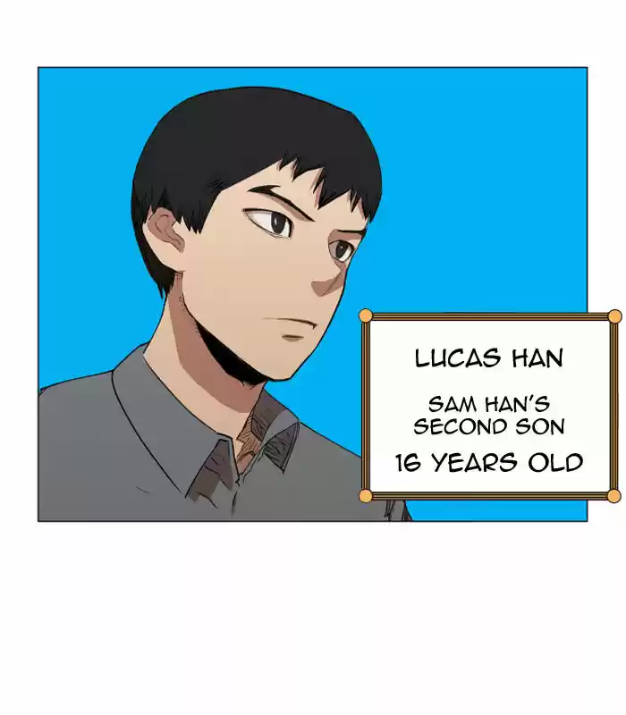 Hardcore Leveling Warrior 75