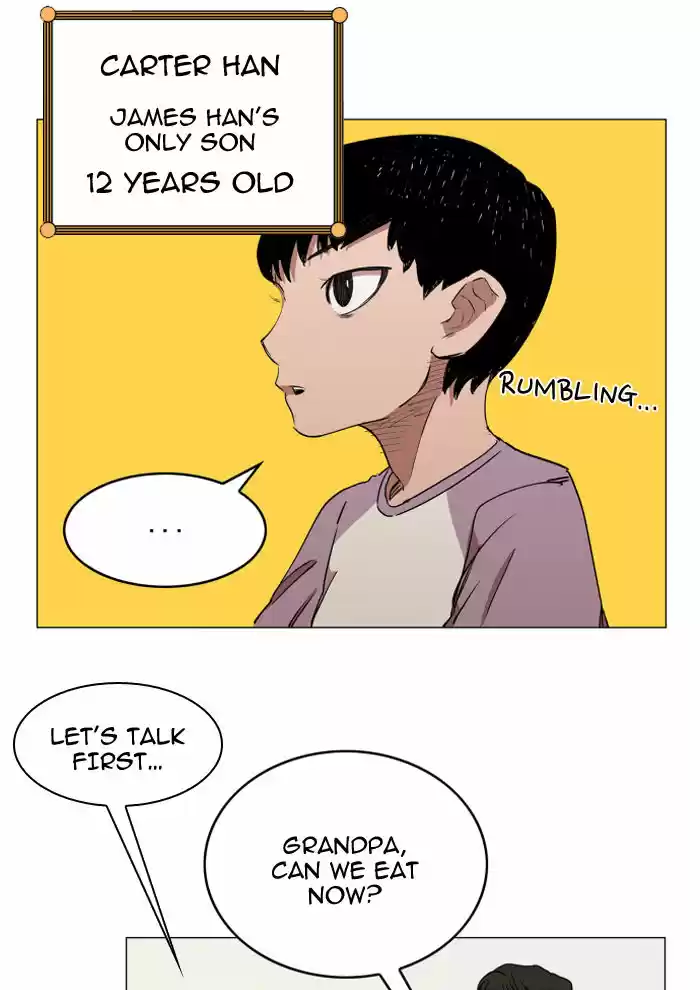 Hardcore Leveling Warrior 75