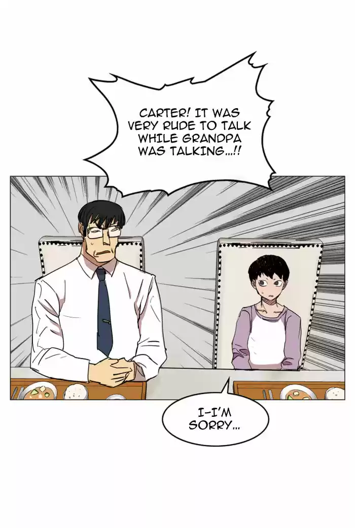 Hardcore Leveling Warrior 75