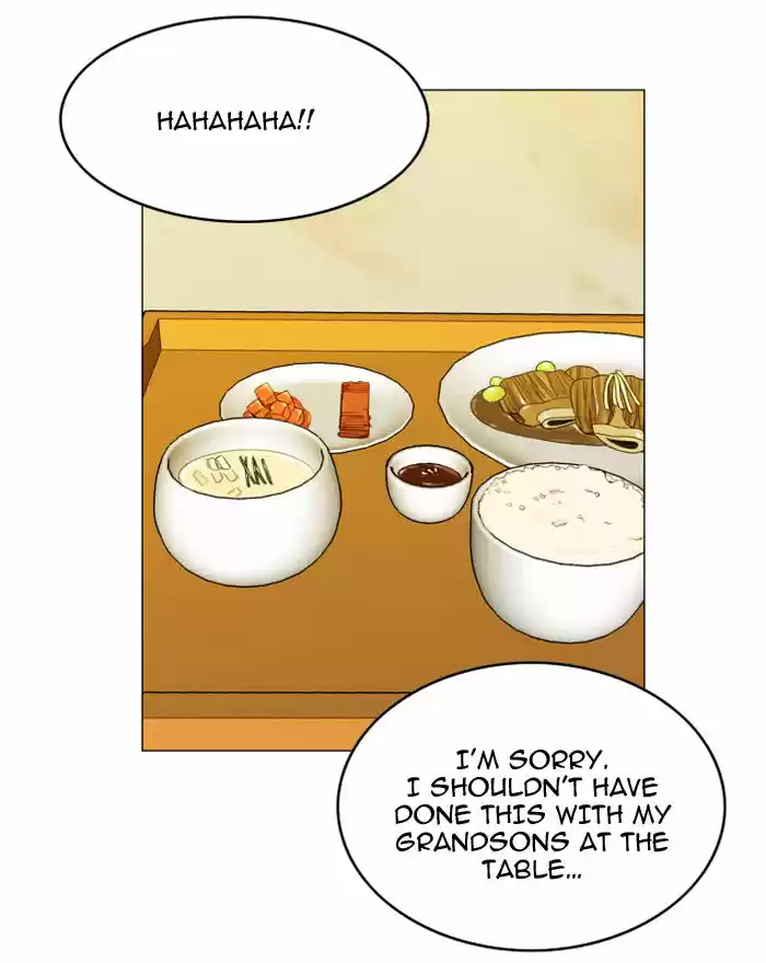 Hardcore Leveling Warrior 75