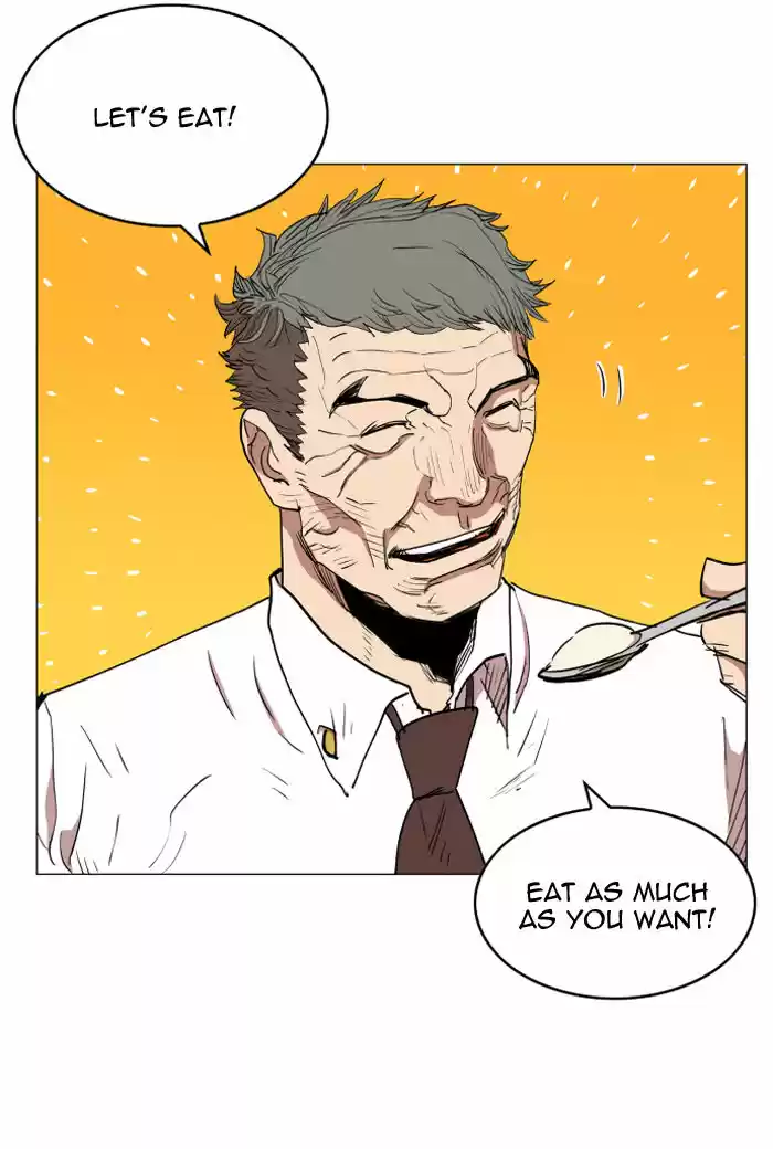 Hardcore Leveling Warrior 75