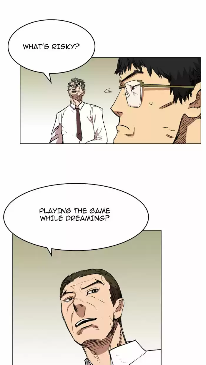 Hardcore Leveling Warrior 75