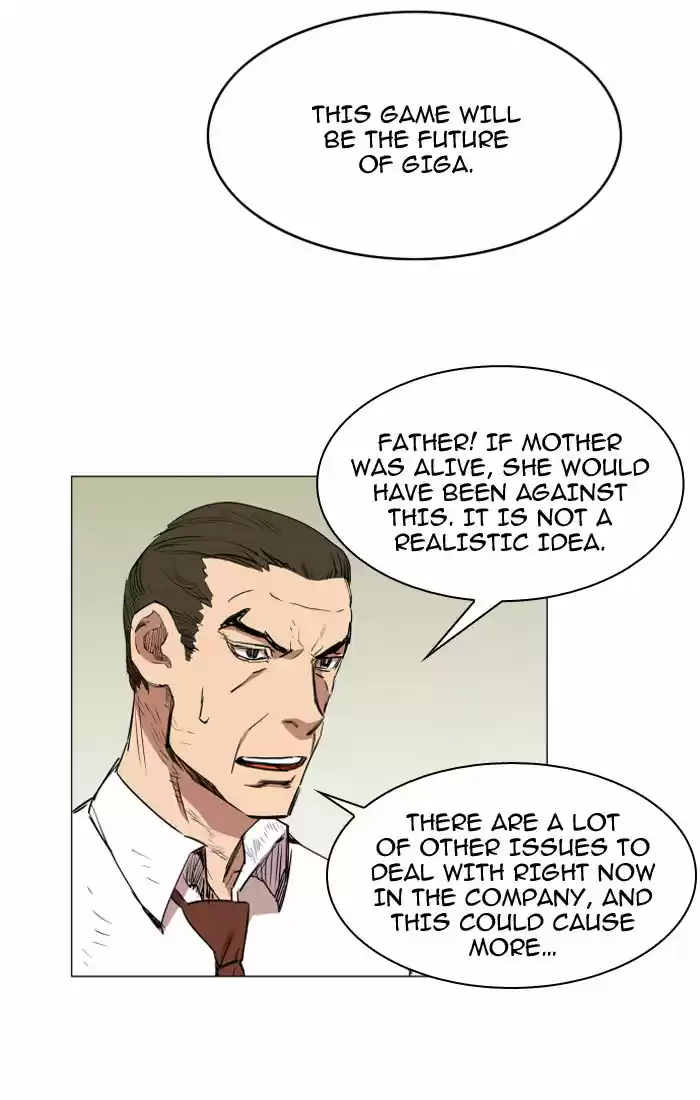 Hardcore Leveling Warrior 75