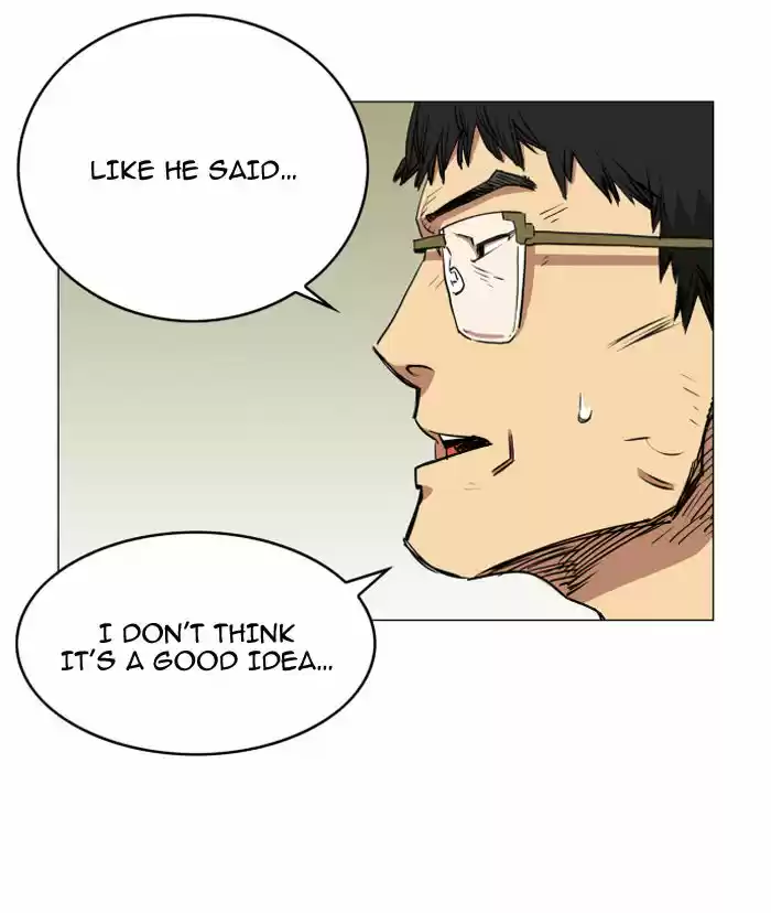 Hardcore Leveling Warrior 75