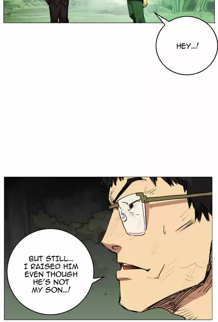 Hardcore Leveling Warrior 75